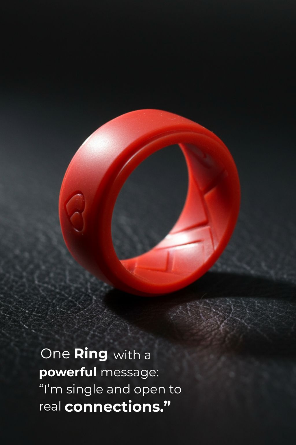 The Connection Ring