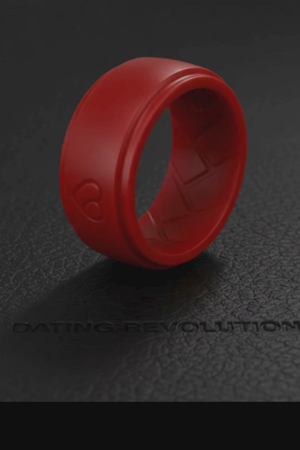 The Connection Ring